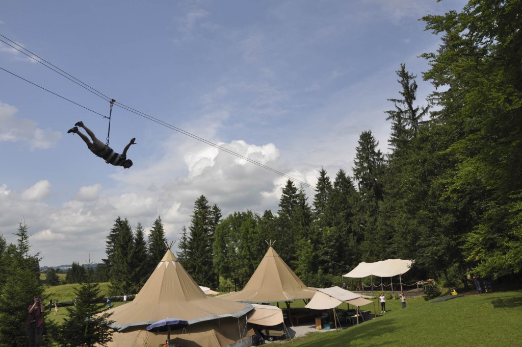 Blueland – Experience